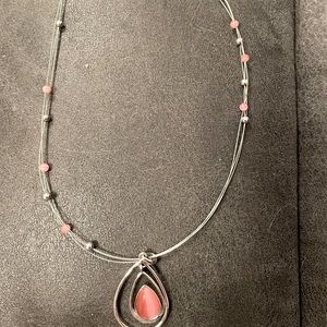 NWT - Necklace by Lia Sophia.